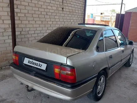 Opel Vectra 1992 года за 1 400 000 тг. в Кызылорда – фото 4