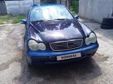 Mercedes-Benz C 180 2004 годаүшін2 500 000 тг. в Алматы