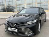 Toyota Camry 2018 года за 10 800 000 тг. в Актау