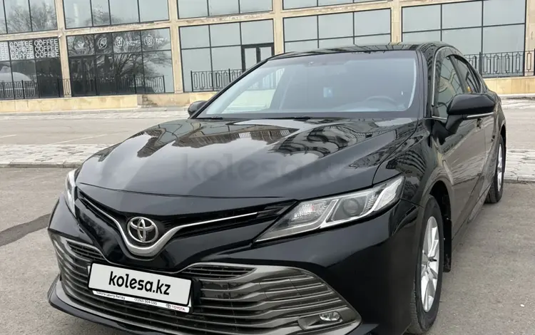 Toyota Camry 2018 годаүшін10 000 000 тг. в Актау