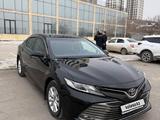 Toyota Camry 2018 годаүшін10 800 000 тг. в Актау – фото 5