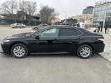 Toyota Camry 2018 годаүшін10 800 000 тг. в Актау – фото 2