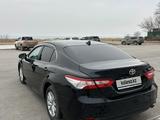 Toyota Camry 2018 годаүшін10 800 000 тг. в Актау – фото 4
