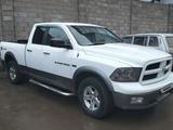 Dodge RAM 2010 годаfor12 000 000 тг. в Уральск