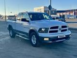 Dodge RAM 2010 года за 15 000 000 тг. в Уральск – фото 2