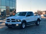 Dodge RAM 2010 года за 15 000 000 тг. в Уральск