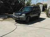 Hyundai Terracan 2002 годаfor2 600 000 тг. в Жанаозен