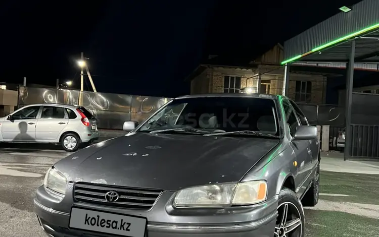 Toyota Camry Gracia 1996 года за 2 900 000 тг. в Алматы