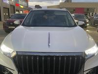 Hongqi HS5 2024 года за 13 000 000 тг. в Астана