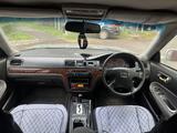 Honda Inspire 1995 годаfor500 000 тг. в Алматы – фото 5