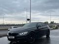 BMW 428 2016 года за 11 500 000 тг. в Алматы