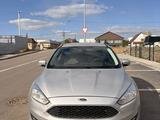 Ford Focus 2016 годаүшін5 500 000 тг. в Астана – фото 2