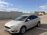 Ford Focus 2016 годаүшін5 500 000 тг. в Астана