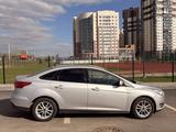 Ford Focus 2016 годаүшін5 500 000 тг. в Астана – фото 4