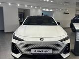 Changan UNI-V 2024 года за 13 990 000 тг. в Семей