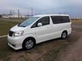 Toyota Alphard 2003 года за 5 800 000 тг. в Кокшетау