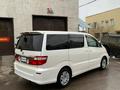 Toyota Alphard 2003 года за 5 800 000 тг. в Кокшетау – фото 2