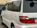 Toyota Alphard 2003 года за 5 800 000 тг. в Кокшетау – фото 3