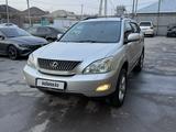 Lexus RX 300 2006 годаүшін7 850 000 тг. в Шымкент – фото 2