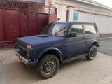 ВАЗ (Lada) Lada 2121 2013 года за 1 000 000 тг. в Сарыагаш