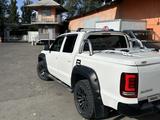 Volkswagen Amarok 2015 года за 12 900 000 тг. в Алматы – фото 3