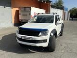 Volkswagen Amarok 2015 года за 12 900 000 тг. в Алматы – фото 2