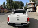 Volkswagen Amarok 2015 года за 12 900 000 тг. в Алматы – фото 4