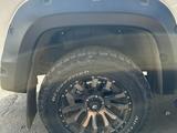 Volkswagen Amarok 2015 года за 12 900 000 тг. в Алматы – фото 5