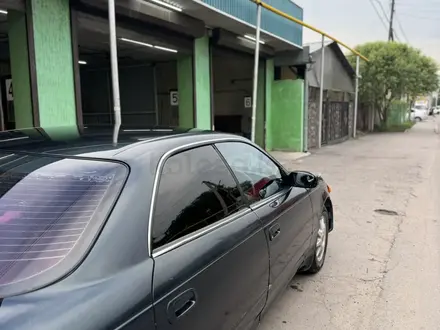 Toyota Mark II 1995 года за 2 750 000 тг. в Алматы – фото 7