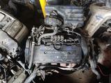 Двигатель Daewoo 2.0 16V T20SED Инжектор за 270 000 тг. в Тараз