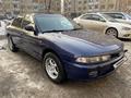 Mitsubishi Galant 1993 года за 1 230 000 тг. в Алматы – фото 3