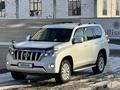 Toyota Land Cruiser Prado 2014 года за 24 200 000 тг. в Актобе