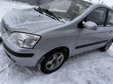 Hyundai Click 2002 годаfor2 700 000 тг. в Караганда – фото 3