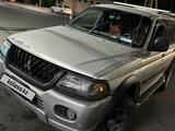 Mitsubishi Montero Sport 2002 годаүшін4 250 000 тг. в Шымкент