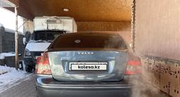 Volvo S40 2006 годаfor4 500 000 тг. в Алматы – фото 5