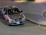 Chevrolet Lanos 2007 года за 1 100 000 тг. в Алматы – фото 3