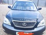 Lexus RX 330 2003 года за 8 300 000 тг. в Кокшетау