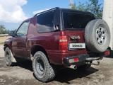 Opel Frontera 1993 годаүшін2 500 000 тг. в Ушарал – фото 4