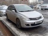 Nissan Tiida 2010 годаfor4 100 000 тг. в Алматы