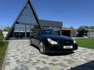 Mercedes-Benz CLS 350
