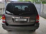 Mazda Tribute 2003 года за 4 500 000 тг. в Алматы – фото 4