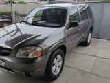 Mazda Tribute 2003 годаүшін4 500 000 тг. в Алматы – фото 2