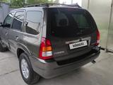 Mazda Tribute 2003 годаүшін4 500 000 тг. в Алматы – фото 5