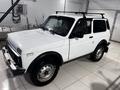 ВАЗ (Lada) Lada 2121 2014 года за 1 750 000 тг. в Актобе – фото 3