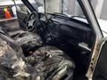 ВАЗ (Lada) Lada 2121 2014 года за 1 750 000 тг. в Актобе – фото 10