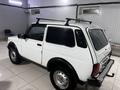 ВАЗ (Lada) Lada 2121 2014 года за 1 750 000 тг. в Актобе – фото 4