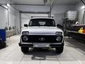 ВАЗ (Lada) Lada 2121 2014 года за 1 750 000 тг. в Актобе – фото 2