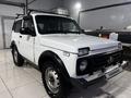 ВАЗ (Lada) Lada 2121 2014 года за 1 750 000 тг. в Актобе
