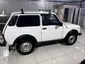 ВАЗ (Lada) Lada 2121 2014 года за 1 750 000 тг. в Актобе – фото 6