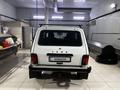 ВАЗ (Lada) Lada 2121 2014 года за 1 750 000 тг. в Актобе – фото 5